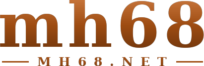 mh68 logo